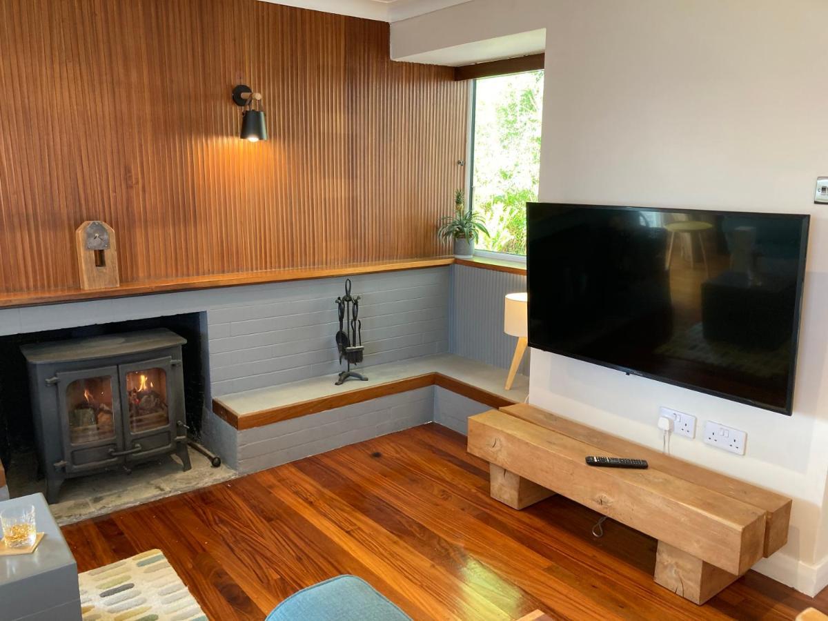 Craigneuk Near Oban, Stunning Home With Sea Views Экстерьер фото
