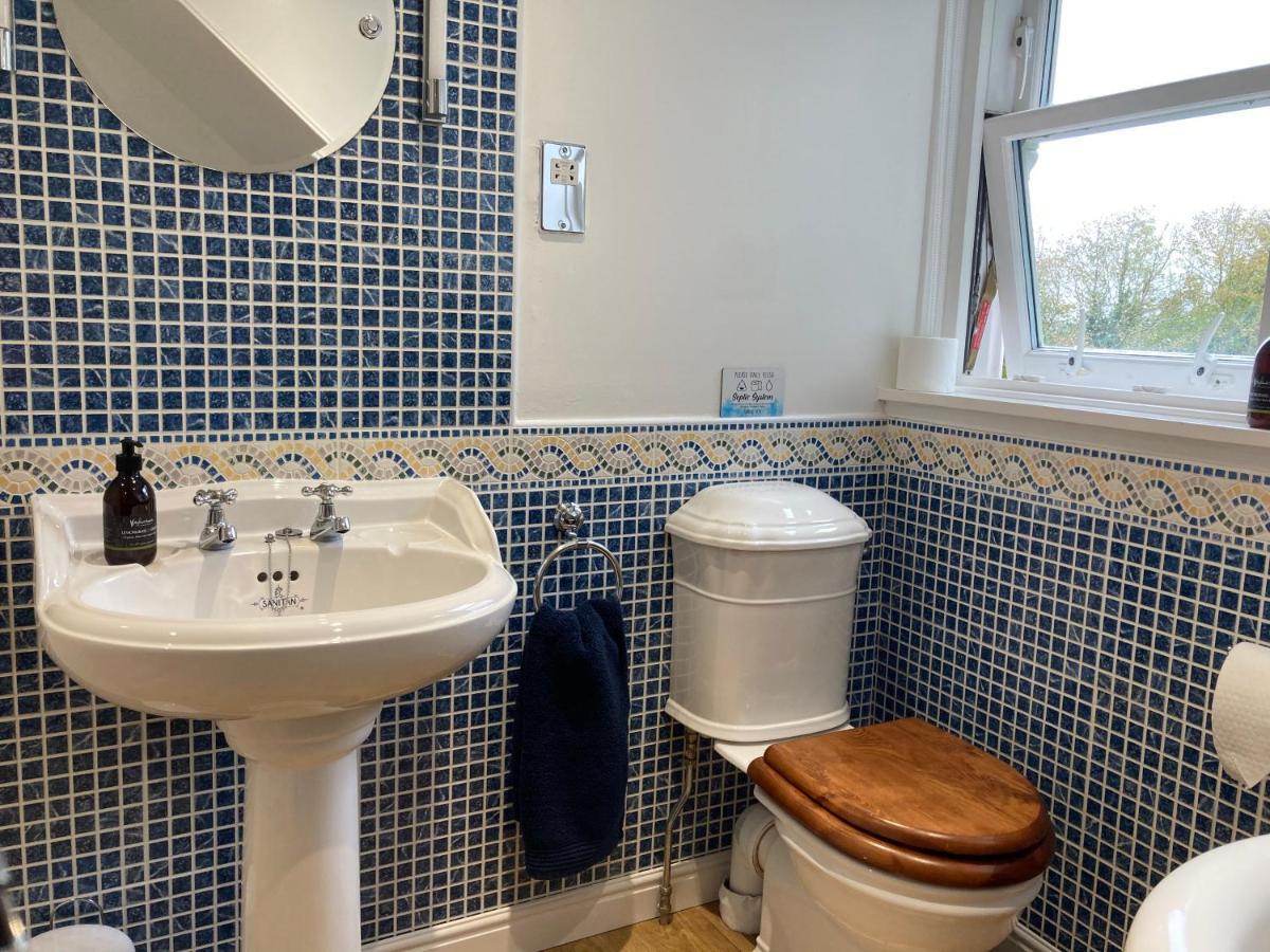 Craigneuk Near Oban, Stunning Home With Sea Views Экстерьер фото